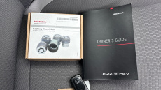 Honda Jazz 1.5 i-MMD Hybrid Crosstar EX 5dr eCVT Hybrid Hatchback